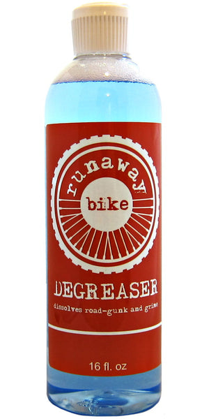 DEGREASER