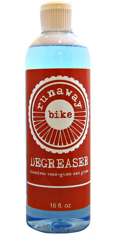 DEGREASER