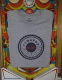 Runaway Bike T-Shirt